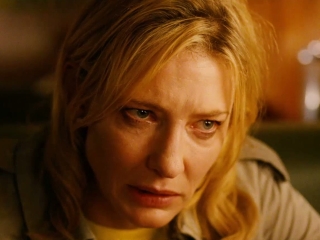 Blue Jasmine