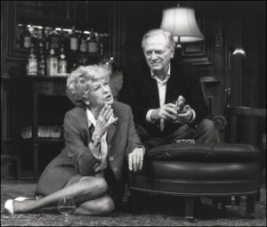 Elaine Stritch Delicate Balance