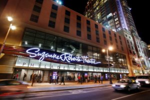 Suzanne Roberts Theatre