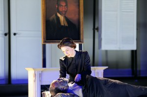 MOURNING Quintessence