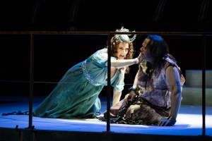 Salome -- Camilla Nylund, Alan Held