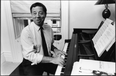Cy Coleman