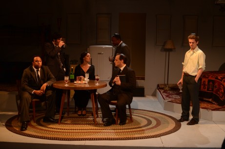 Death of a Salesman (EgoPo Classic Theater)