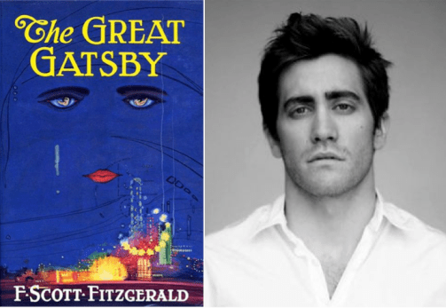 Fitzgerald & Gyllenhaal Cover