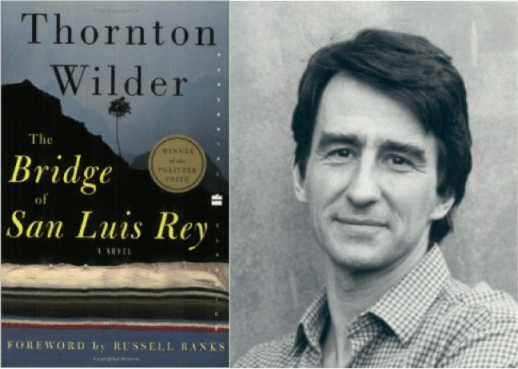 Wilder & Waterston Cover