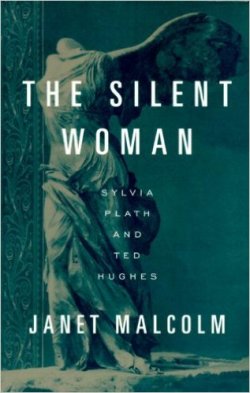 SILENT WOMAN (Janet Malcolm) Cover