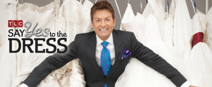 Say Yes to the Dress Title