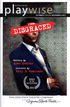 DISGRACED program001