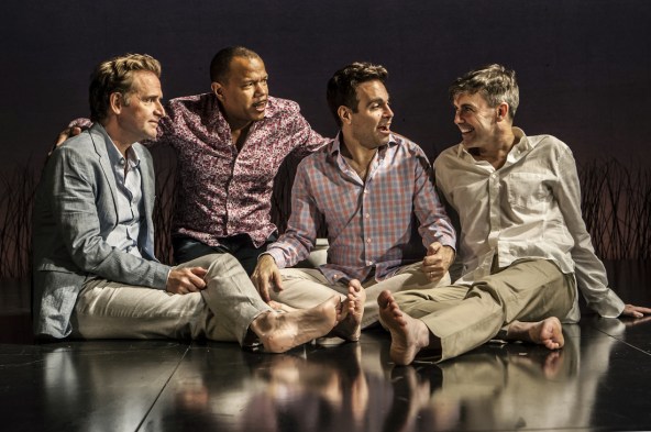 Steve (Monique Carboni)