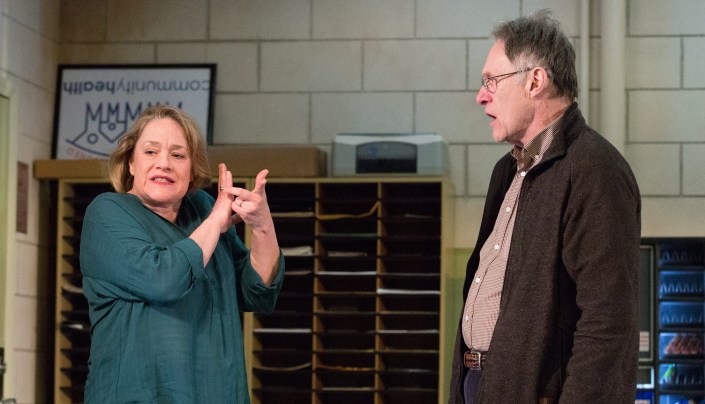 Deirdre Madigan and Michael Cullen Text Image