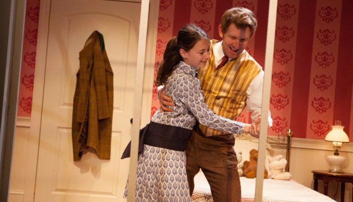 Emi Branes-Huff &amp; Griffin Stanton-Ameisen (2)