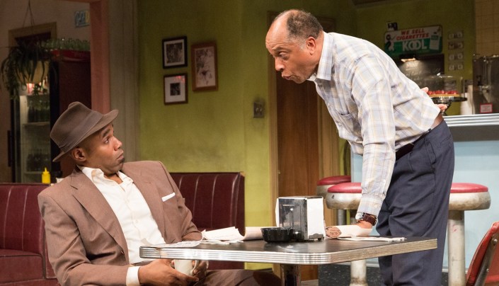 TWO TRAINS Photo 1 (Ticket Crop)