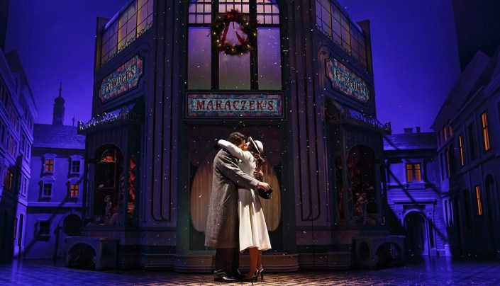 She Loves MeStudio 54