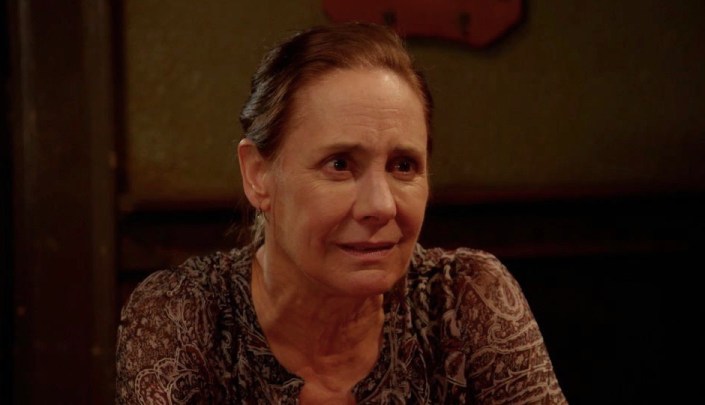 H&P Laurie Metcalf Photo