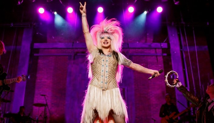 A Bronx Tale The Musical