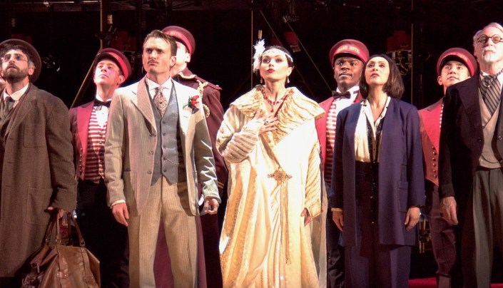 Grand Hotel Encores Image