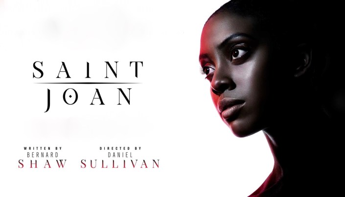 SAINT JOAN (review image)