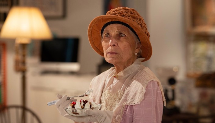 Jane Moore (Johanna AustinArt)