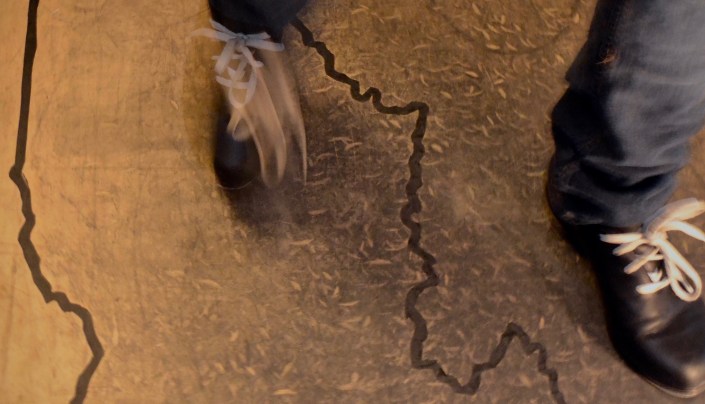 Jeremy Gable_s THE IDAHO SHUFFLE