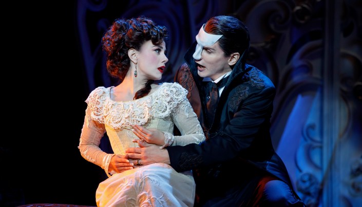 Love Never Dies Utica, NY