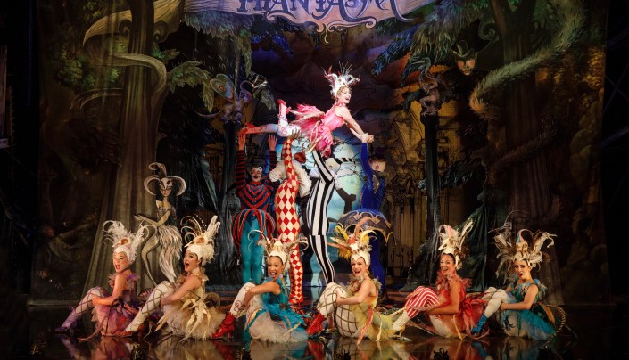 Love Never Dies Utica, NY