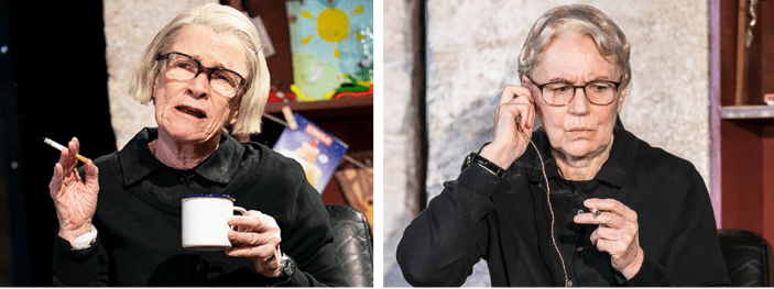 Molloy and in McDonough in THE FERRYMAN