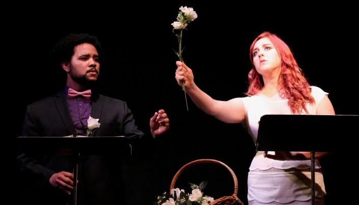 Iolanta (Photo by Leonard Meierson)