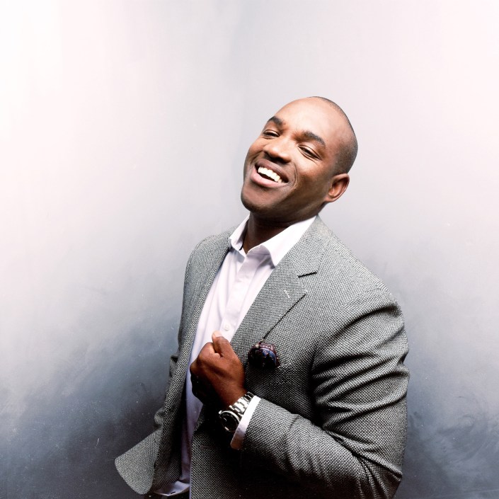 Lawrence Brownlee by Shervin Lainez