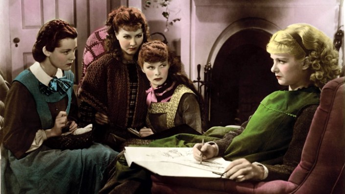 little-women-inside